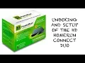 UNBOXING SETUP HomeRun Connect DUO Setup Quick Look