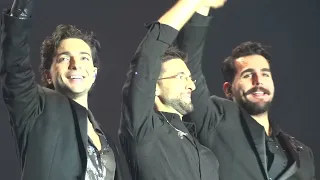 il volo o sole mio prague 12 10 2024