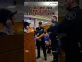 CITY COUNCIL SHUTS DOWN FEED Chief Uses Private Security