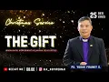 Lagu Ibadah Natal Online GIA Kopo Permai w/ Ps. Yusak Franky S. | 25 Desember 2025 | GIA Kopo Permai