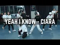 Download Lagu Ciara - Yeah I know | GAME ON Beginner Dance Class