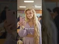 Disney Princesses in High School