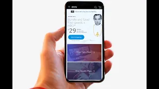 xfinity com mobile shopping experience