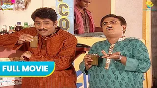 Iyer Jethalal Hindi Comedy Full Movie Taarak Mehta