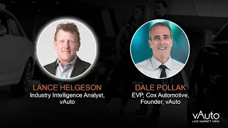 [Video Podcast] 2021 in Review: 5 Take-Aways to Shape Your 2022 Success | Dale Pollak | vAuto