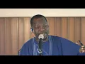 Gbenga Akinfenwa - Aanu Ni Mori Gba THE Official Video