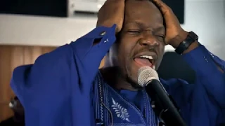 gbenga akinfenwa aanu ni mori gba the official video