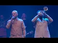DNK feat. Dzambo Agusev Orchestra - Ako Utre Me Nema / Live (Zlatna Bubamara Grupa na godinata 2023)