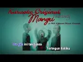 Download Lagu Fourtwnty - Mangu ft Charita Utami (Karaoke Original) + Backing Vocal HQ Audio