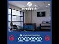 OmTech Lasers--CO2 Fiber The Economical Choice
