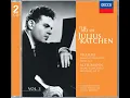 Schumann: Fantasie in C, Op. 17: 3. Langsam getragen. Durchweg leise zu halten - Etwas bewegter