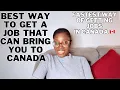 Stop Wasting Time on Canada Job Bank - Here s What Really Works To Land Your Next Job