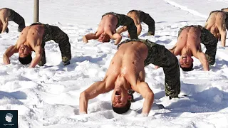 تدريبات القوات الخاصة حول العالم 15 شيء تجبرك القوات الخاصة على القيام به عند الإنضمام لهم 