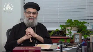 تدريب الاسبوع الثالث عشر الاتضاع مفتاح بداية التوبة و الاعتراف 