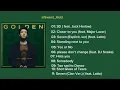 Download Lagu [Full album]  Jungkook of BTS - G O L D E N