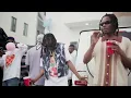 Monaky - House party (Official Visualizer)
