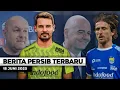 Download Lagu JUARA 2 PIALA DUNIA BANTU PERSIB ‼️ Oliver Zelenika Luca Modric Gabung❓Bojan JUJUR Ungkap 1 Kejutan❓
