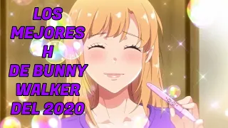 los 8 mejores h de bunny walker del 2020