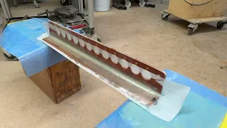 The electric shelf.