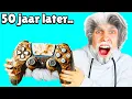 Download Lagu Gamen Tot Ik Oud Ben!