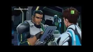 ماكس ستيل الحلقة 19 