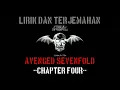 Download Lagu Chapter Four - Avenged Sevenfold (lirik terjemahan)