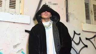 Kant - Agente do Caos | Prod. Chiocki