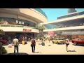GTA5 Mods New Shopping Mall Interior