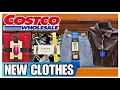 COSTCO NEW CLOTHES GREAT DEALS for AUGUST 2026