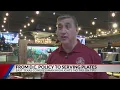 East Texas Rep Moran serves lunch at Mercados in Tyler