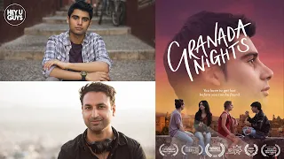 granada nights abid khan u0026 antonio aakeel on their love letter to granada and finding yourself