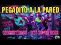 PEGADITO A LA PARED - WACHITURROS (RKT COVER 2026) 🕺🔥 | Villero Records | 7-2-3