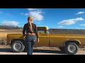 Driving My 1974 Chevy C20 for the First Time