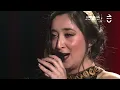 Jael Vargas - Por debajo de la mesa | Knockouts | The Voice Chile