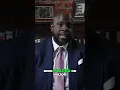 The Shocking Truth Behind Major Clark s False Confession