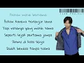 Download Lagu DANAR - MONOLOG (COVER) || X Factor Indonesia || Lirik Lagu Monolog - Pamungkas (cover : danar)