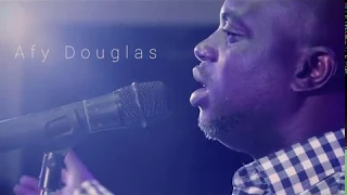 afy douglas saviour