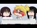 Senjuro x Kiyo Sumi and Naho