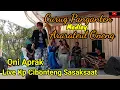 Download Lagu Lagu CURUG PANGANTEN Medley ARARATEUL \u0026 ONENG Vocal Oni Aprak||Citra Nada Enterrainment
