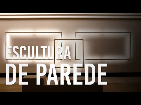 Download MP3 Escultura de Parede - Dicas com Waldir Junior - Curso de Luz