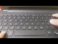 How to take a screen shot in Dell laptop