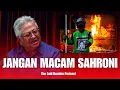 Download Lagu Bila Pemimpin Tunjuk Kaya, Rakyat Mula Marah | THE ZAID IBRAHIM PODCAST