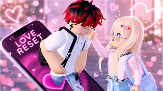 💘 Love Reset Game: 24 hours with my crush (Full)