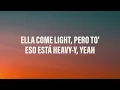 Rauw Alejandro - CUKI (Letra/Lyrics)