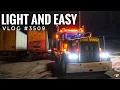 LIGHT AND EASY My Trucking Life 2026