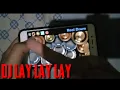 Lagu DJ LAY LAY LAY SLOW || COVER REAL DRUM BY BOS TUTOR