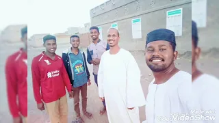 أبواتي الرواة وفصاحو المادح علي الشيخ عوض الجيد الخدام كلمات حفيد العربي 