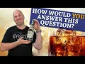 The Whiskey Dictionary - Old Forester 1920