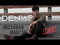 Lagu Denias - Undangan Mantan + Lirik