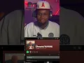 Ayo Maff - Lifestyle(YA MAN) Reaction video 